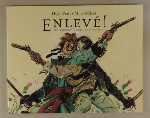 Enleve pratt milani - enleve,