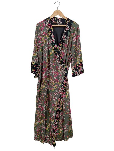 Annascholz robe portefeuille - robe,