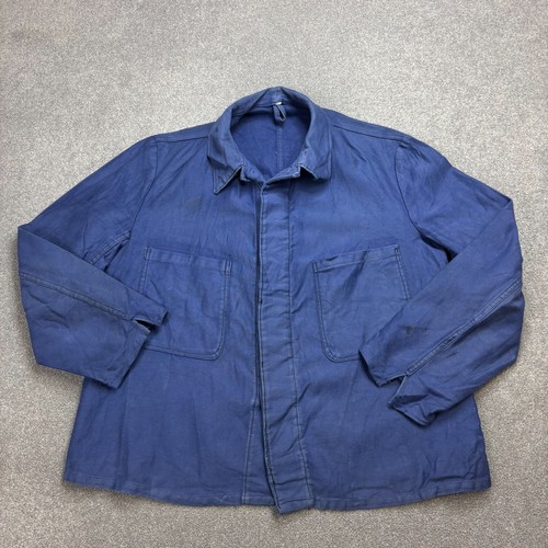 Vintage veste française - veste,