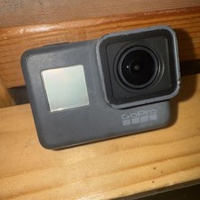GoPro Hero 5 Action Camera WORKS JP