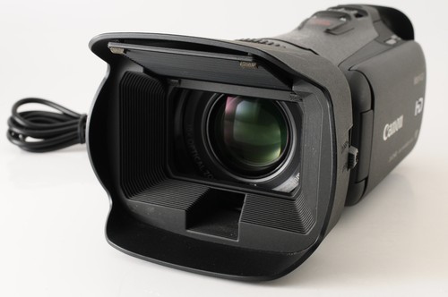 canon hf 200