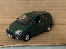 Vitesse Renault Scenic RX4