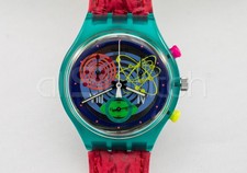Swatch chrono 1993 - swatch,