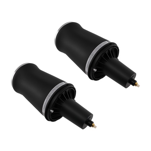 2pcs air suspension avant - air,