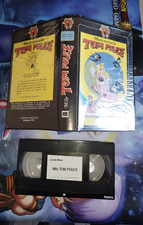 VHS Mademoiselle Tom Pouce