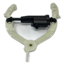 Moteur d'entraînement bras