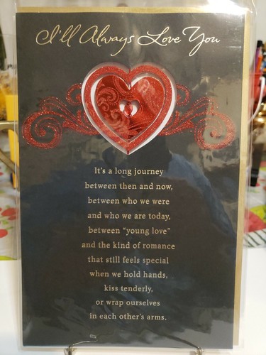 American greetings valentine - american, valentine's