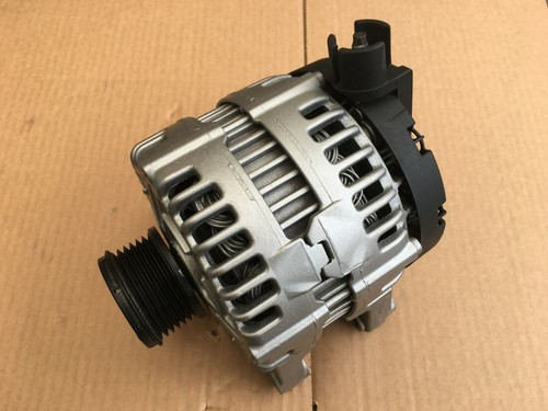 Alternator for land rover - for,