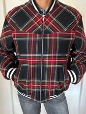 BLOUSON FEMME : BOMBER : MAJE : TAILLE 40 