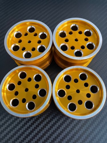 Tamiya super hot shot - ,