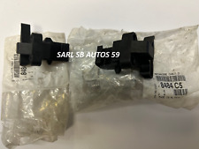 LOT Charnières CITROEN C3 PLURIEL ORIGINE CONSTRUCTEUR 8484C2 ET 8484C5