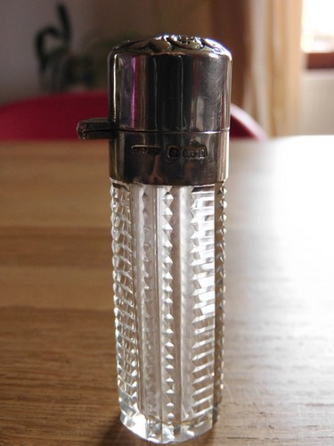 Ancien flacon parfum a - ancien,