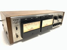 Teac AP-300 Very Rare Peak