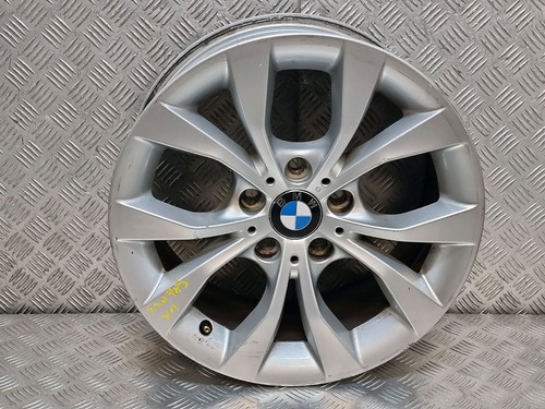Jante alu bmw - jante,