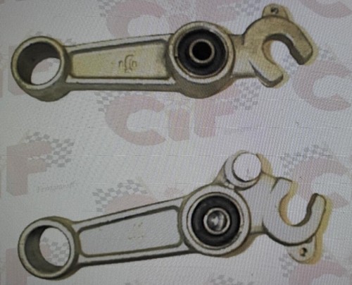 Paire leviers fourche avant - paire,
