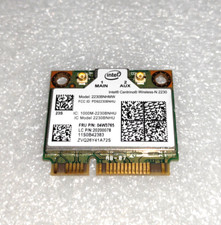 Carte Wifi Intel 2230BNHMW pour Lenovo Thinkpad Edge E531 .