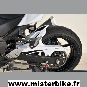 Garde boue leche roue - roue, z
