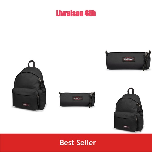 Eastpak padded pak - eastpak, sac