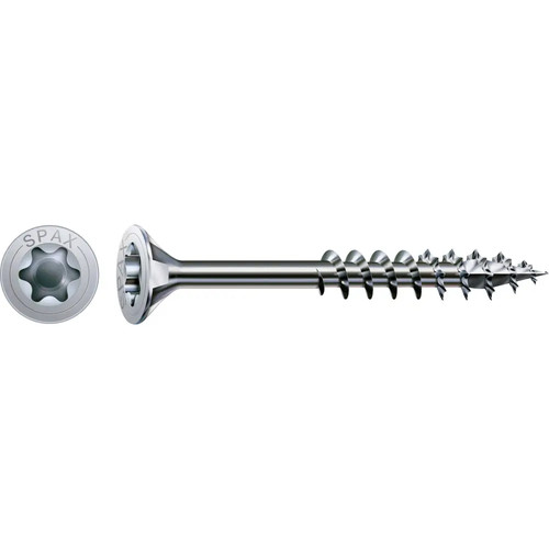 Spax 0191010600605 vis bois - vis, à