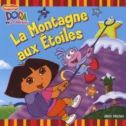 Dora exploratrice la - l'exploratrice,