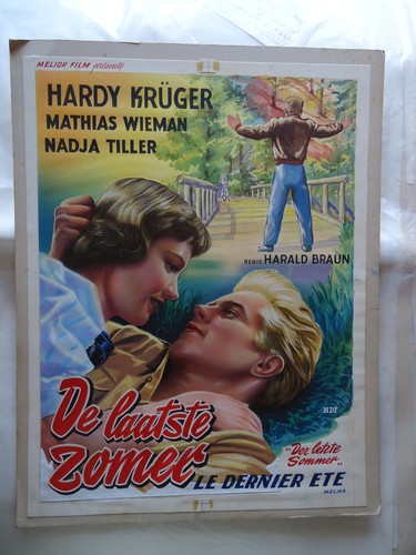 Hardy kruger dernier - hardy, kruger/le