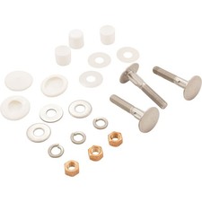 Board Mounting Kit, SR Smith