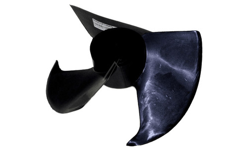 Helice ventilateur pour - helice,