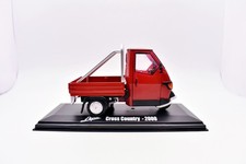 Miniature Ape Cross Country