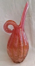 Vase Soliflore Vintage En