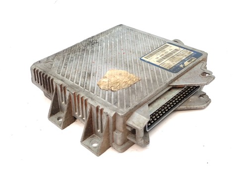 9630466980 calculateur moteur - calculateur,