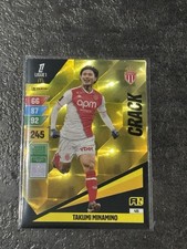 Takumi Minamino As Monaco