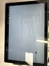 microsoft surface pro 7 Plus  /16 go  / i7