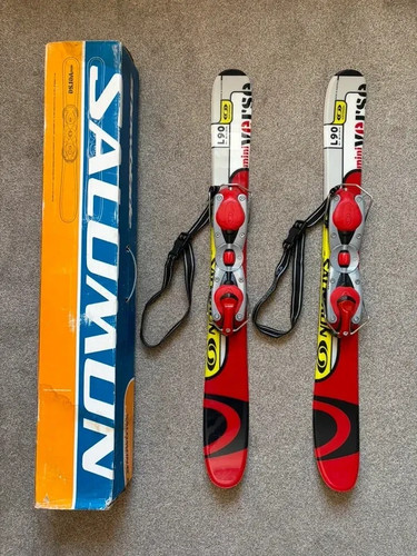 Salomon mini verse - mini, /snow