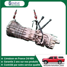 🇫🇷 BOITE DE VITESSES