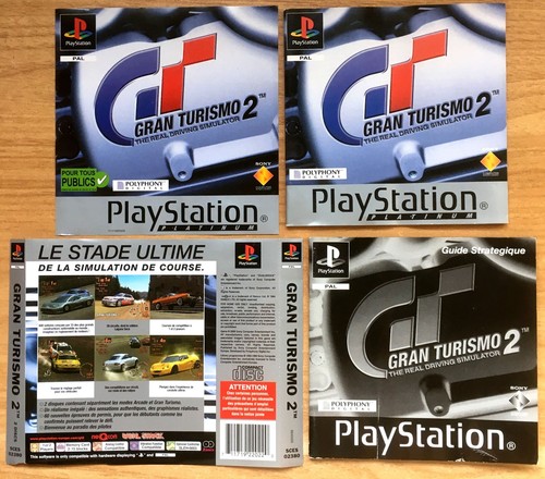 Gran turismo notice - -, +