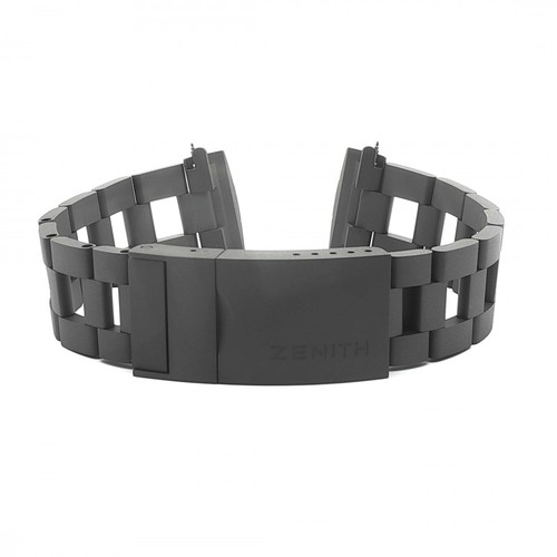 Zenith bracelet titane - bracelet, el