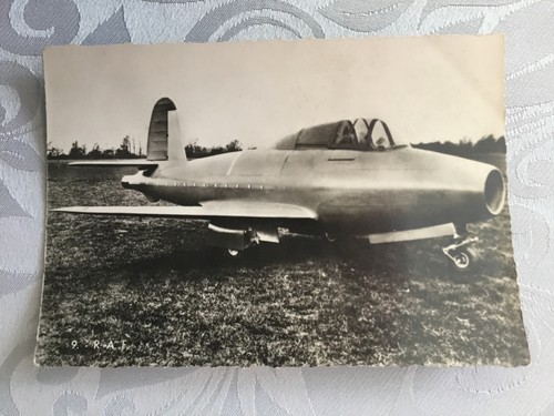 Cpsm r a f - cpsm, avion