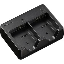 Chargeur double ricoh 12 - chargeur,