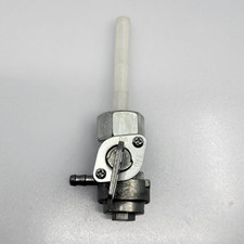 Robinet essence groupe électrogène M16x1.5 sortie à gauche