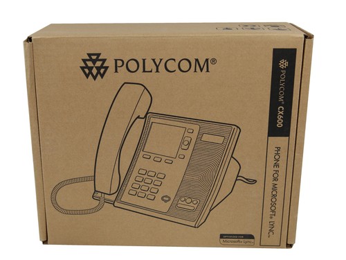 Téléphone bureau voip - téléphone,