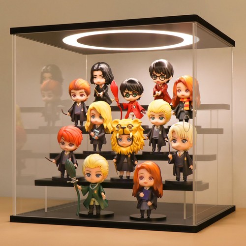 Vitrine acrylique - vitrine,