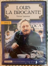 Louis La Brocante - DVD 1 -  Victor Lanoux