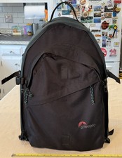 Lowepro photo trekker classic - photo,