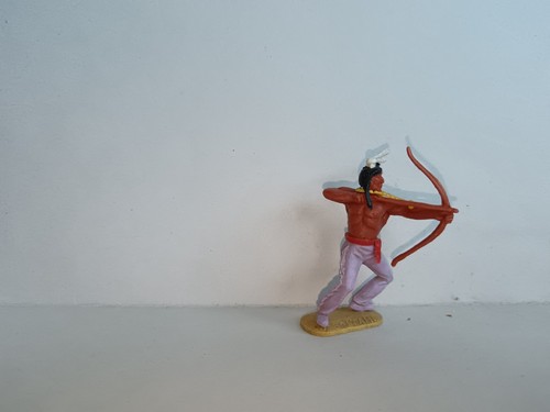 Timpo western indien 1ère - timpo,