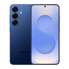 Samsung Galaxy S25 5G Bleu