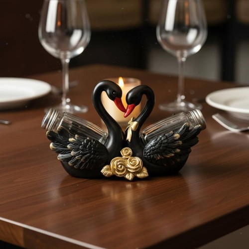 Salière poivrière couple - et,