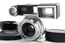 Objectif grand angle Leica