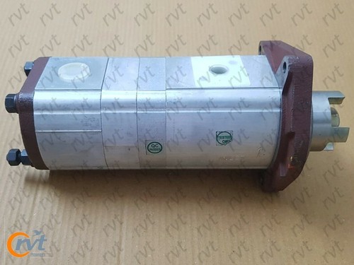 007209181d91 pompe hydraulique - 007209181d91,