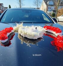 Décoration De Voiture Pour