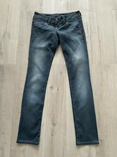 Pantalon / Jeans femme GUESS bleu